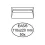 Envelop Quantore bank EA5/6 110x220mm 50 st.