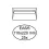 Envelop Quantore bank EA5/6 110x220mm 25 st.