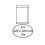 Envelop Quantore akte C4 229x324mm