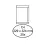 Envelop Quantore akte C4 229x324mm