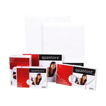 Envelop Quantore voor visitekaartjes 90x140mm