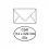Envelop Quantore bank C5/6 114x229mm