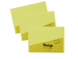 dubbele kaart papyrus design 210x148 wit