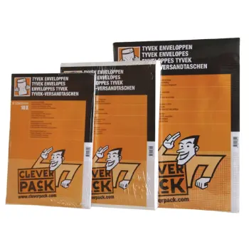 envelop cleverpack tyvek e4 305x394 tapelock