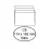 Envelop Quantore bank C6 114x162mm