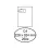 envelop hermes venster c4 vl 4x11 120gr 250st