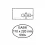 Quantore envelop venster ea5/6 vr30 80gr wit