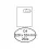envelop hermes venster c4p vr 4x11 zk 120gr 2