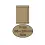 Envelop Quantore akte P185 185x280mm
