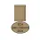 Envelop Quantore akte EC4 240x340mm