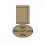 Envelop Quantore akte EB4 262x371mm