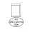 Envelop Quantore akte C4 229x324mm wit