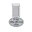 Envelop Quantore bordrug P185 185x280mm