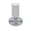 Envelop Quantore bordrug EA4 220x312mm