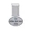 Envelop Quantore bordrug C4 229x324mm