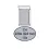 Envelop Quantore bordrug C4 229x324mm