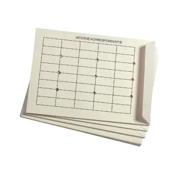 Envelop Quantore huispost EB4 262x371mm