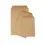 Envelop Quantore loonzak 65x105 70gr bruin