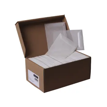 Envelop Quantore loonzak 95x145 50gr