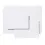 systeemkaart 100x150mm blanco
