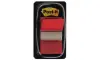 3m index tabs rood 25.4x43.18
