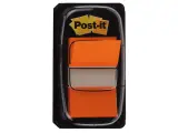 indextabs 3m post-it 6804 2.5cm oranje