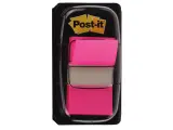 indextabs 3m post-it 6808 2.5cm paars