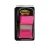 indextabs 3m post-it 6808 2.5cm paars