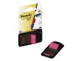 3m index tabs roze 25.4x43.18
