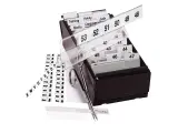 indextabs 3l 10503 10x150mm zk wit
