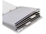 indextabs 3l 10513 12x40mm zk wit