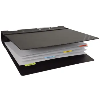 indextabs 3l 10512 12x40mm zk ass