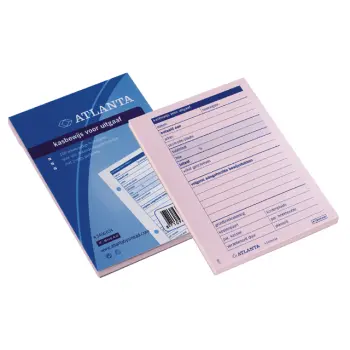 Bedrijfsform kasbewijs100vela6