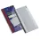 Kilometerreg. ringblok40x2 vel