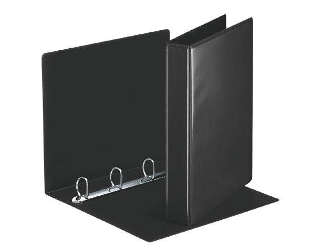ringband esselte 4r a4 30mm d-mech deluxe pan