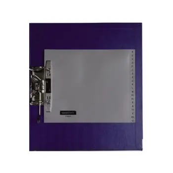Ordner alfabet Quantore 2-gaats 18x23 PP