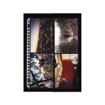 fototas multo 23r 10x15cm 4vak 0.12mm saffier