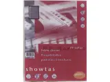 showtas multo a5 17r pp 0.14mm glad