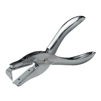 ontnieter kangaro tangmodel chrome