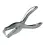 ontnieter kangaro tangmodel chrome