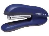 Nietmachine rapid f16 24/6 inleg 75mm blauw