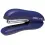 Nietmachine rapid f16 24/6 inleg 75mm blauw