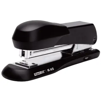 Rapid nietmachine zwart 24/6-26/6