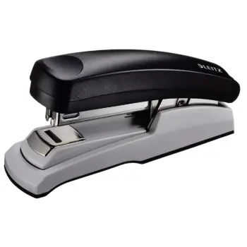 Leitz nietmachine zwart 5505