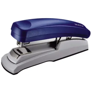 Nietmachine 5523 flatclinch blauw