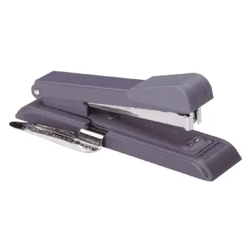 Nietmachine b8+ontnieter grijs