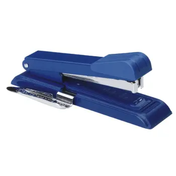 Nietmachine b8 met ontnieter blauw