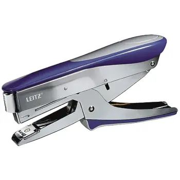 niettang leitz 24/6 inleg 54mm