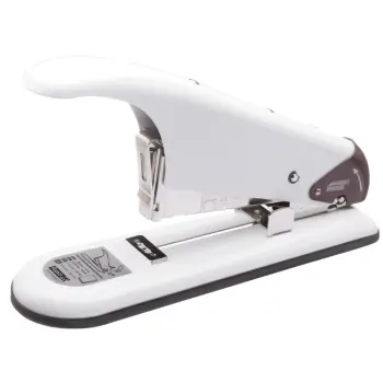 blokhechter rapid 9 273mm zwart/wit