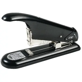 blokhechter rapid 9 273mm zwart